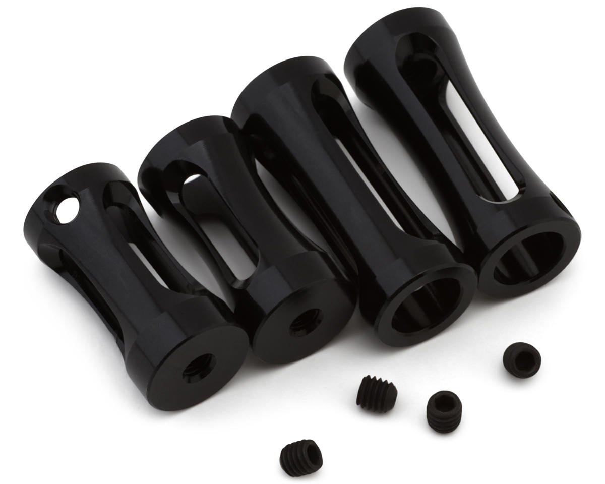 DragRace Concepts Talon Pro Mod Short Body Mount Posts Set