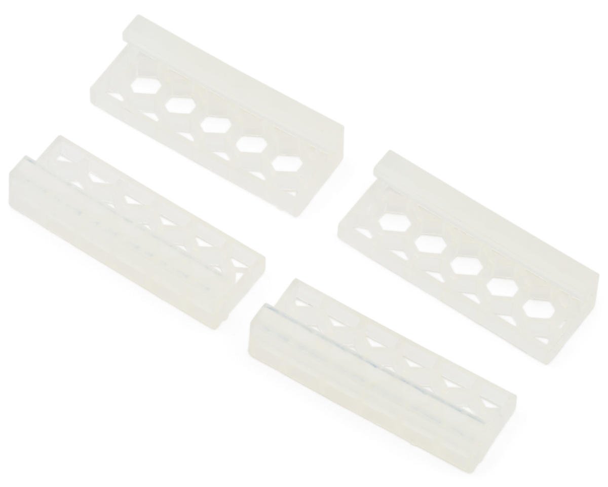 DragRace Concepts Talon Pro Mod Battery Spacers (4)