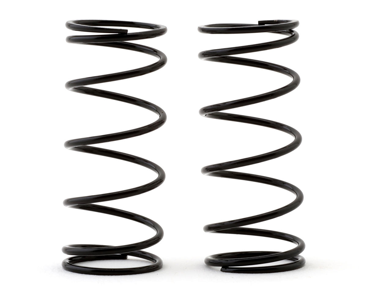 DragRace Concepts 1.500" Super Flow Shock 13.5mm Springs (8lb) (2)