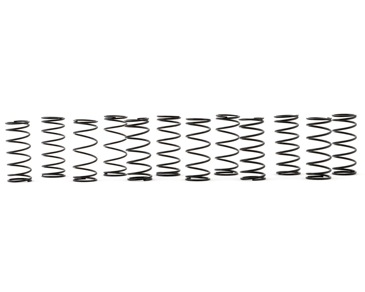 DragRace Concepts 1.500 Complete Super Flow Shock Spring Set (5-10lb)