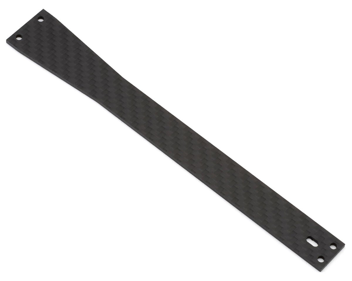 DragRace Concepts Talon Dragster Carbon Fiber Wheelie Bar