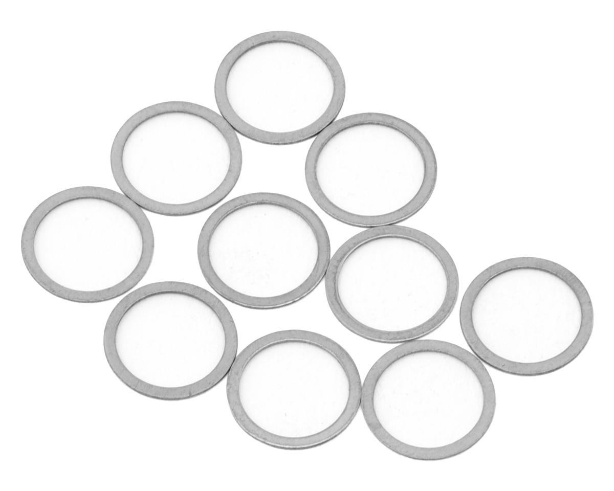 DragRace Concepts 8x10x0.3mm Stainless Steel Shims (10)