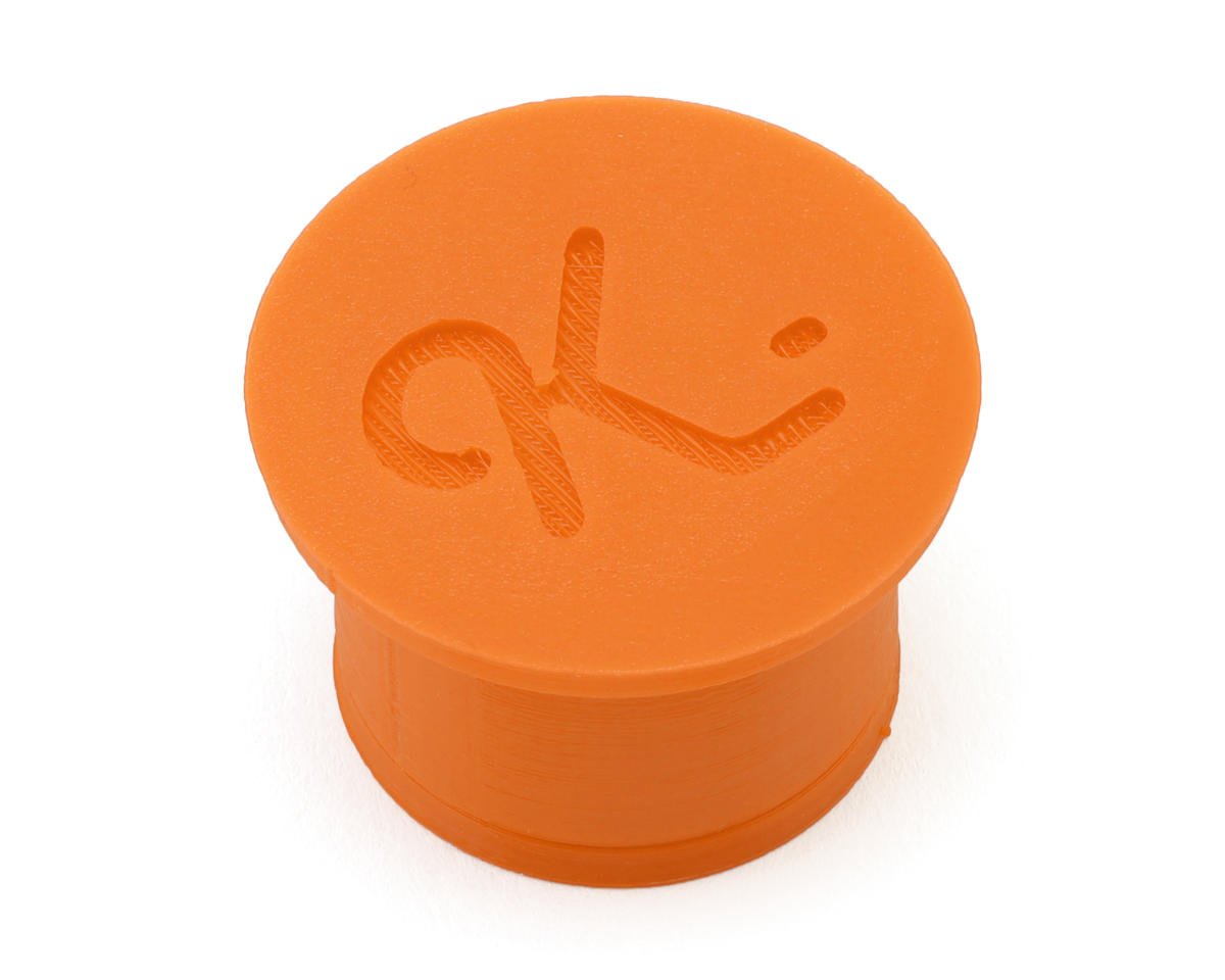 DS Racing 1/10 Drift Tire Remover (Orange)
