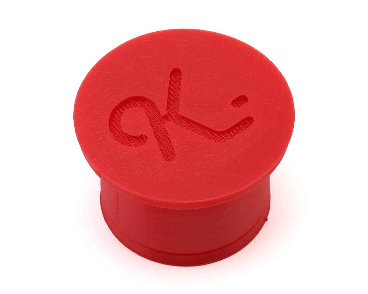 DS Racing 1/10 Drift Tire Remover (Red)