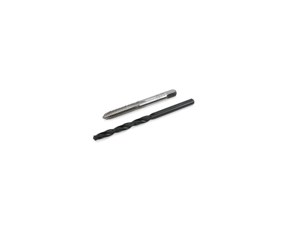 DuBro Tap & Drill Set (1/4-20) (Standard/Metric)