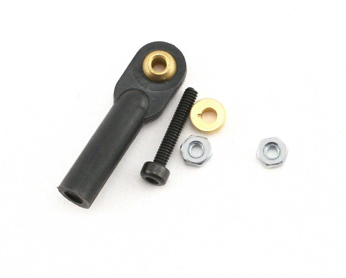 DuBro 2mm Swivel Ball Link