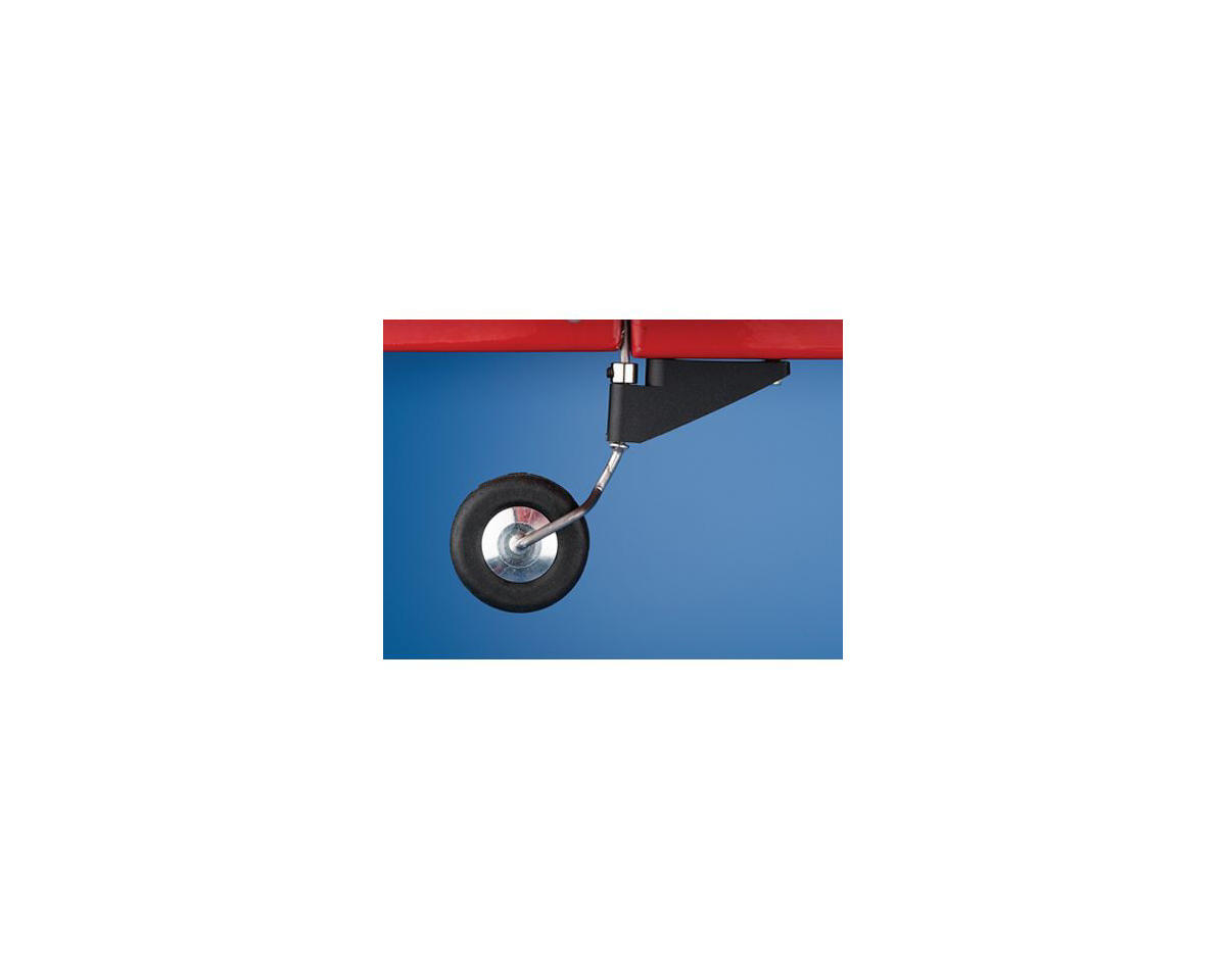 DuBro Tailwheel Bracket, .40 Plane
