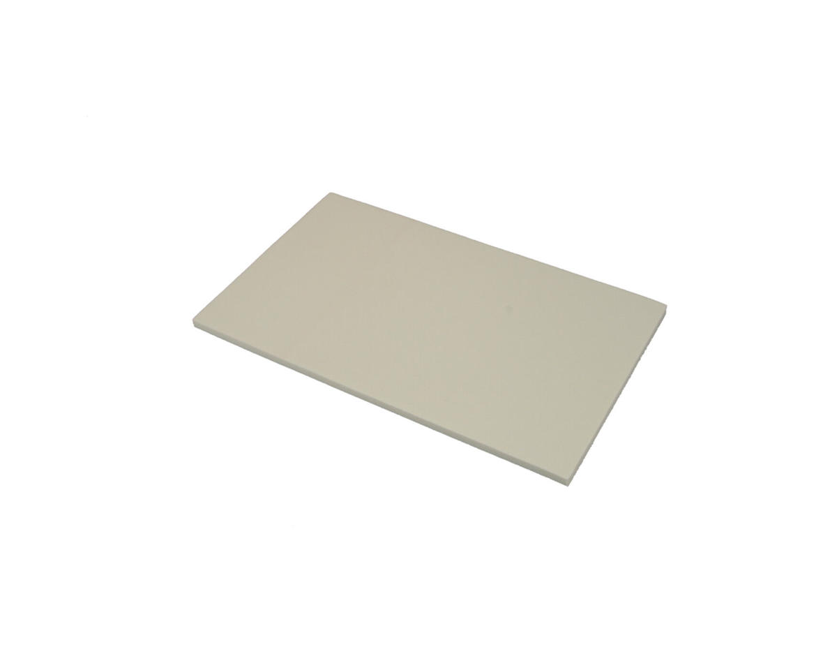 DuBro 1/4" Protective Receiver Foam Rubber