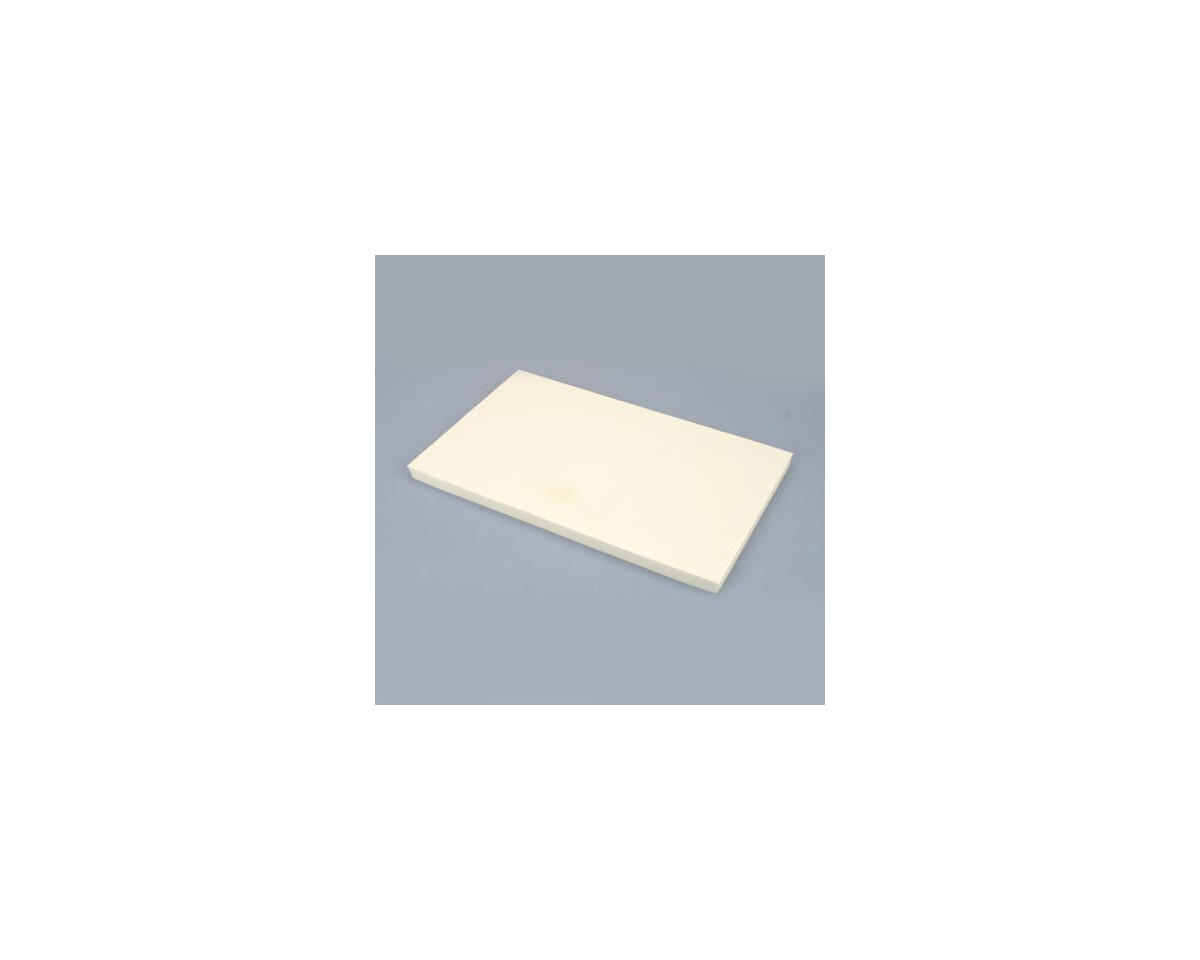 DuBro 1/2" Protective Receiver Foam Rubber