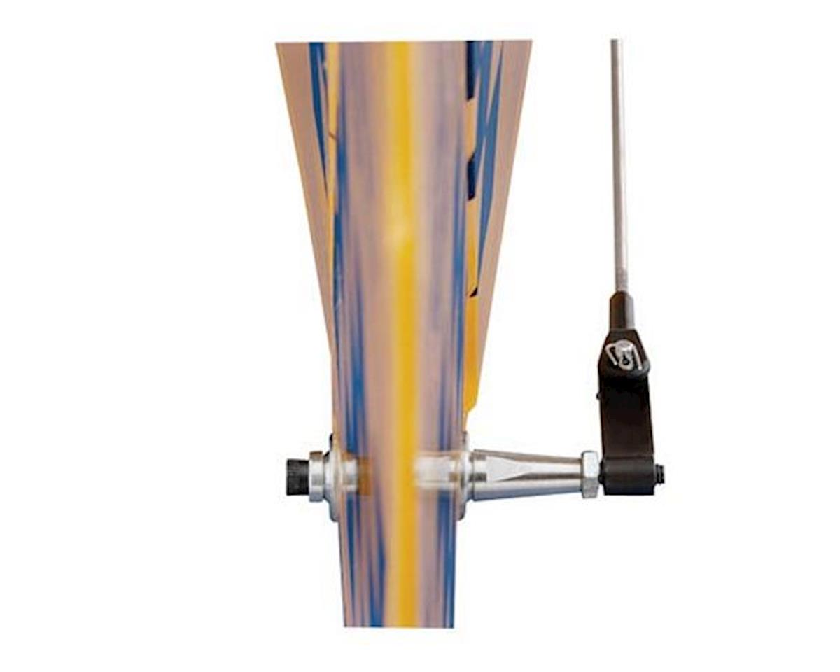 DuBro HD Adj Control Horns, .40-.91