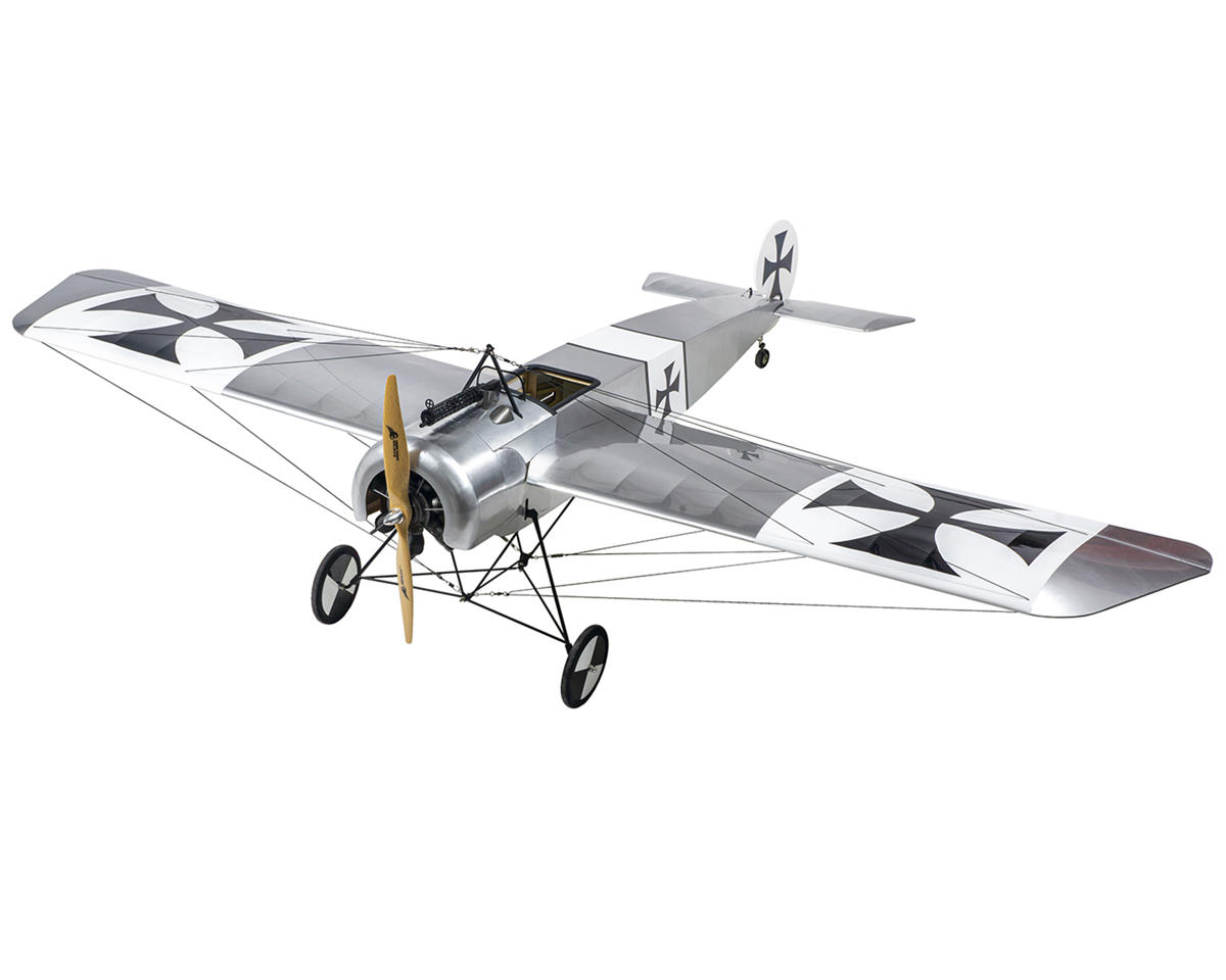 DW Hobby Fokker 1/6 ARF Electric Airplane (1580mm)