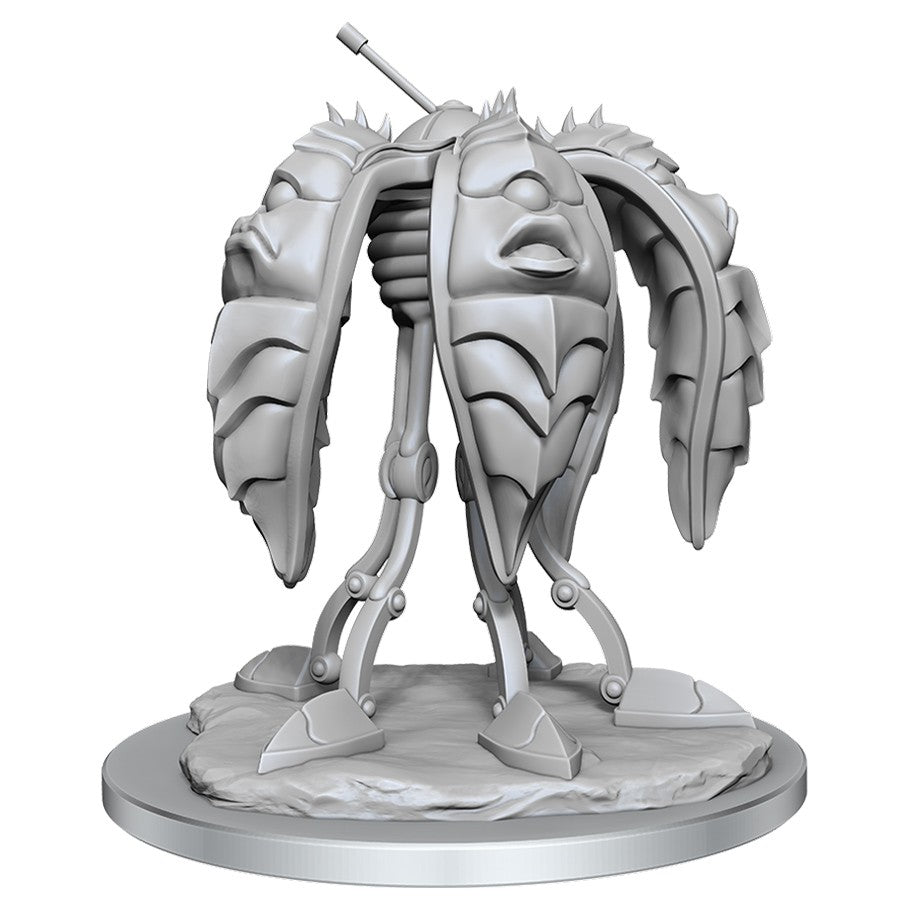 D&D: Nolzur's Marvelous Miniatures - Pentadrone (90428)