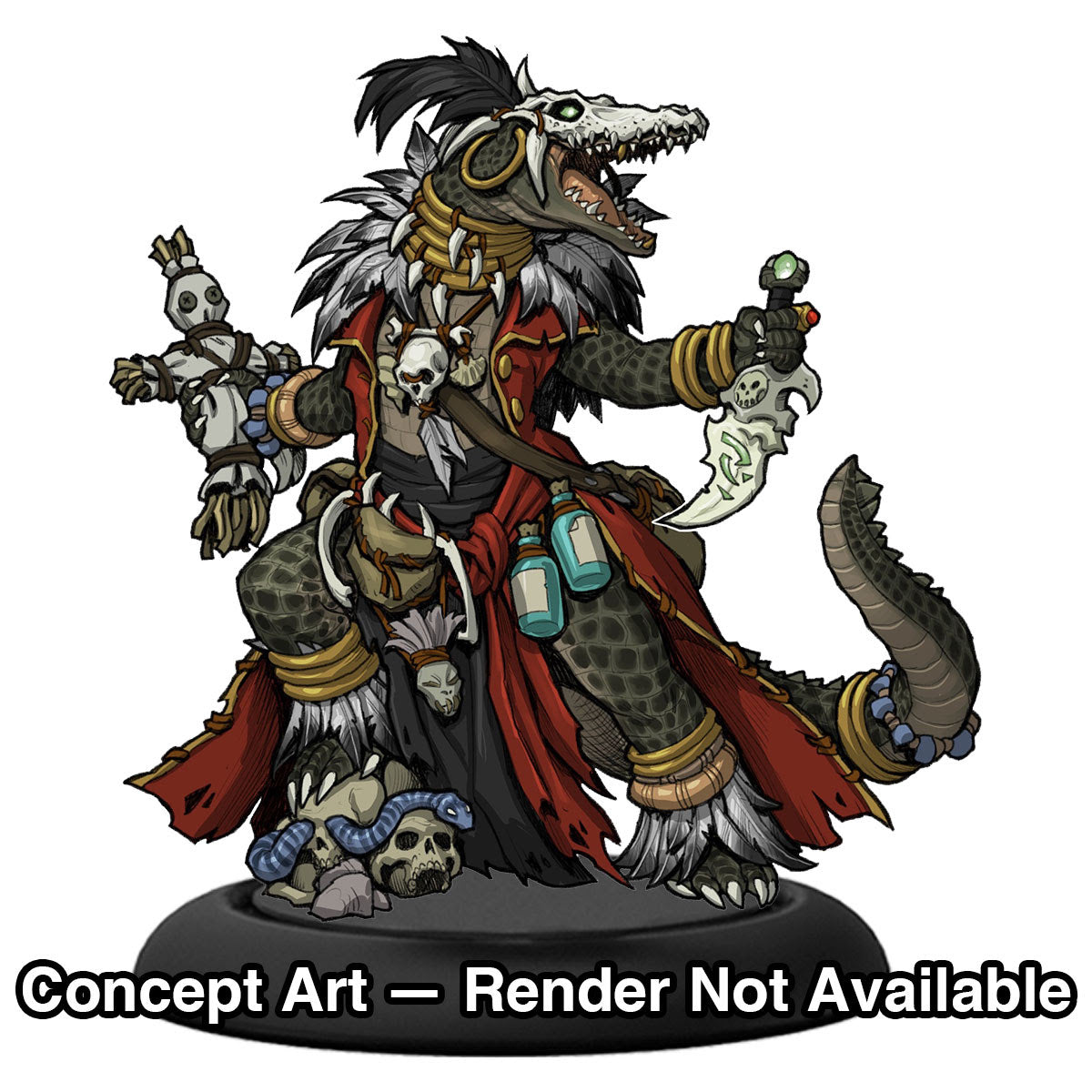 Warmachine MKIV (PIP 26009): Mercenary - Character Solo: Madam Moriart