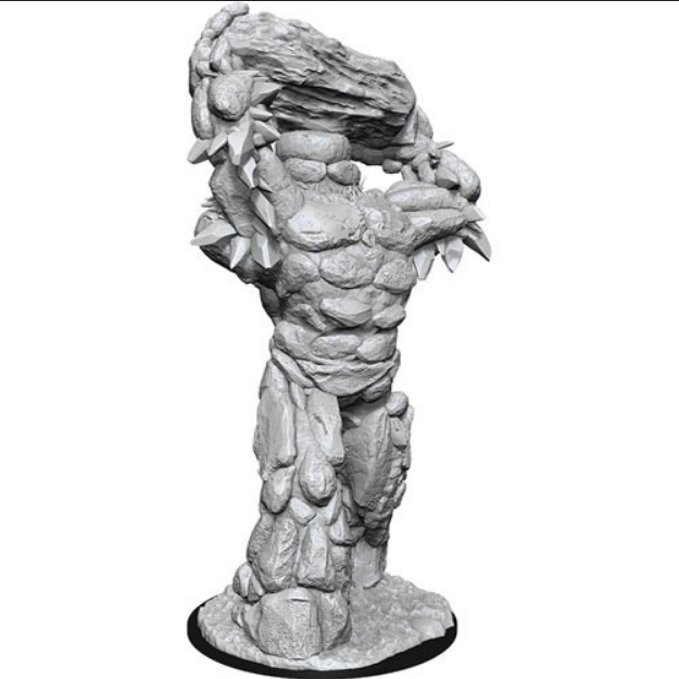Pathfinder Battles: Deep Cuts - Earth Elemental Lord (90268)