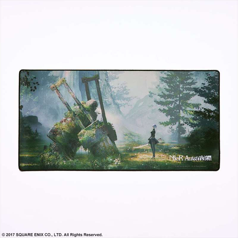 NieR:Automata: Gaming Mouse Pad Vol. 1 (Reissue)