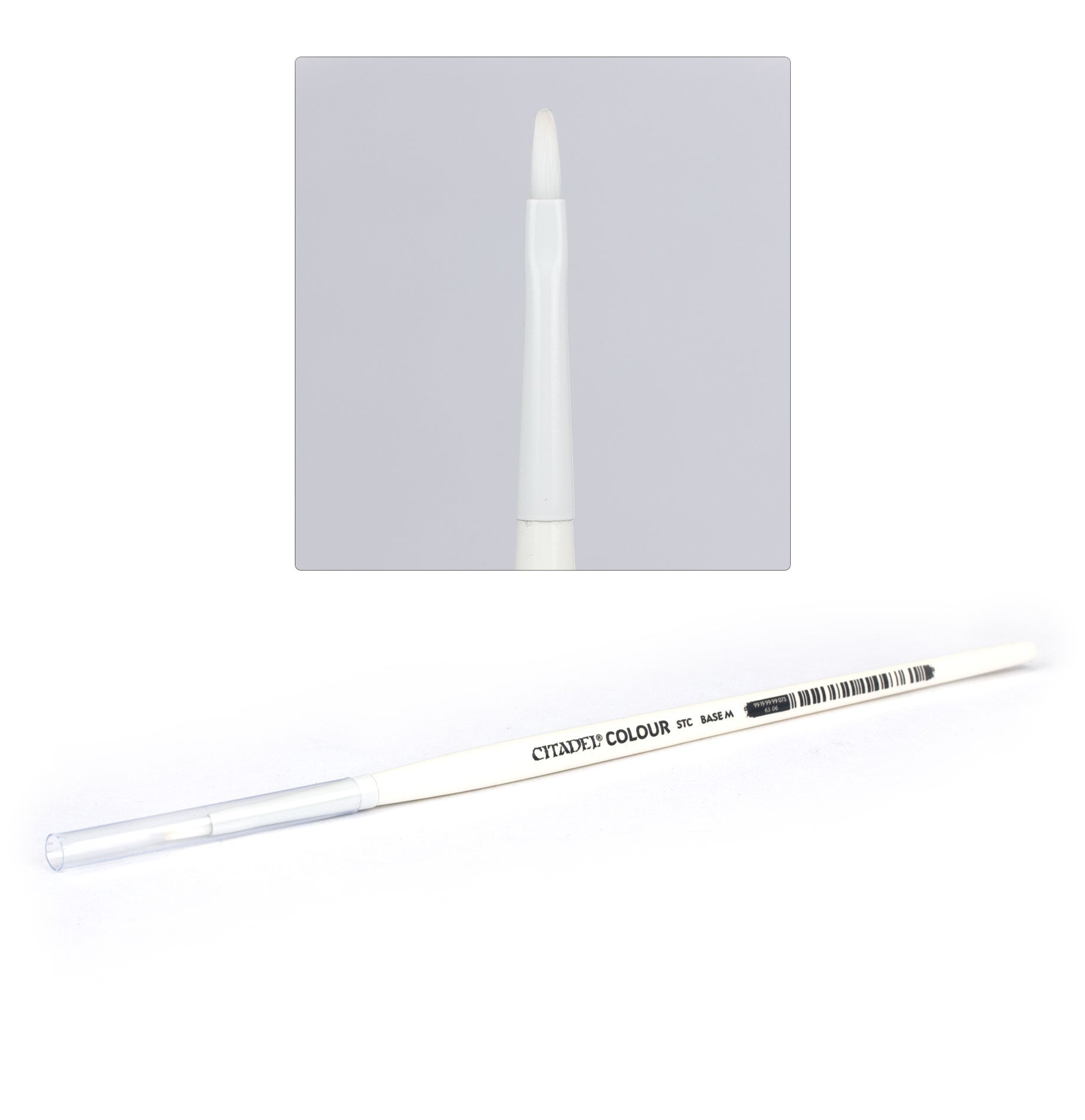 Citadel Hobby: Synthetic Brush - Medium Base (Single)