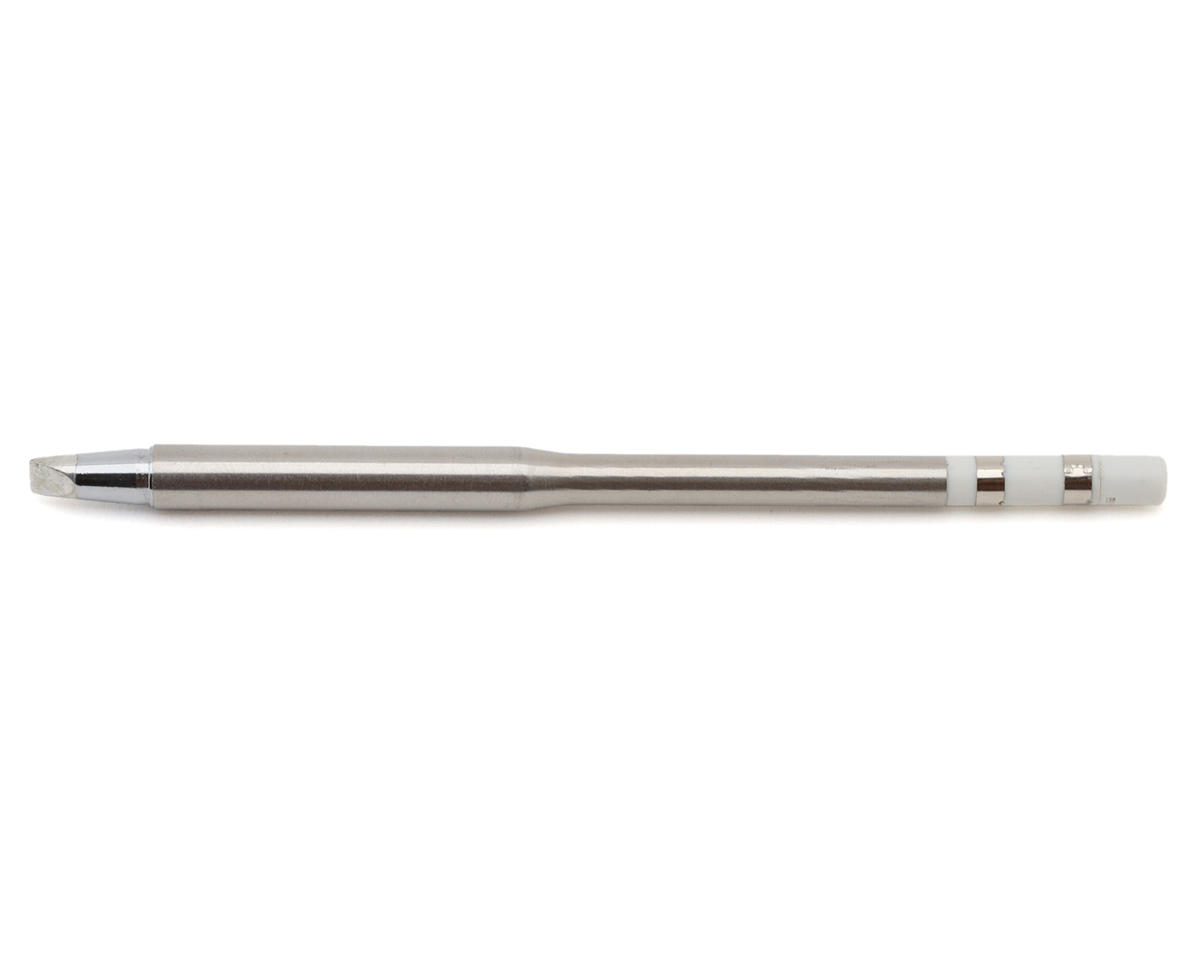 EcoPower 80W Digital Soldering Station T60 Chisel Tip (4.0mm)