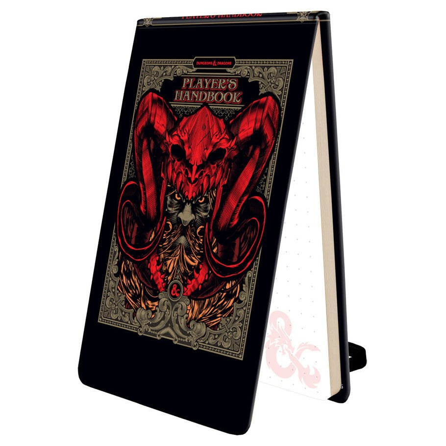 Ultra-PRO: D&D Pad of Perception - Collectors Edition Art: Player's Ha