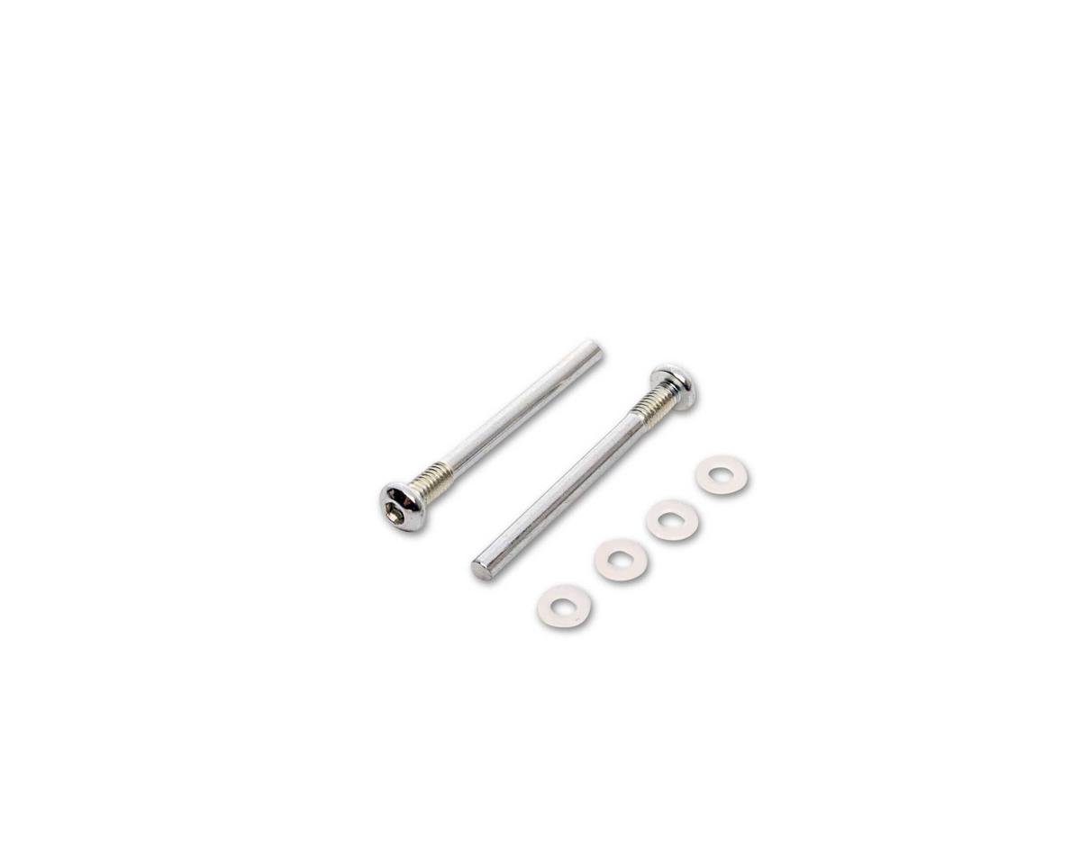 E-flite Decathlon 1.2m Wheel Axle Set