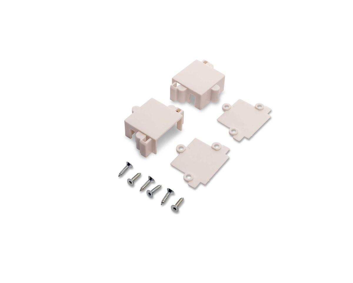 E-flite Decathlon 1.2m Servo Covers