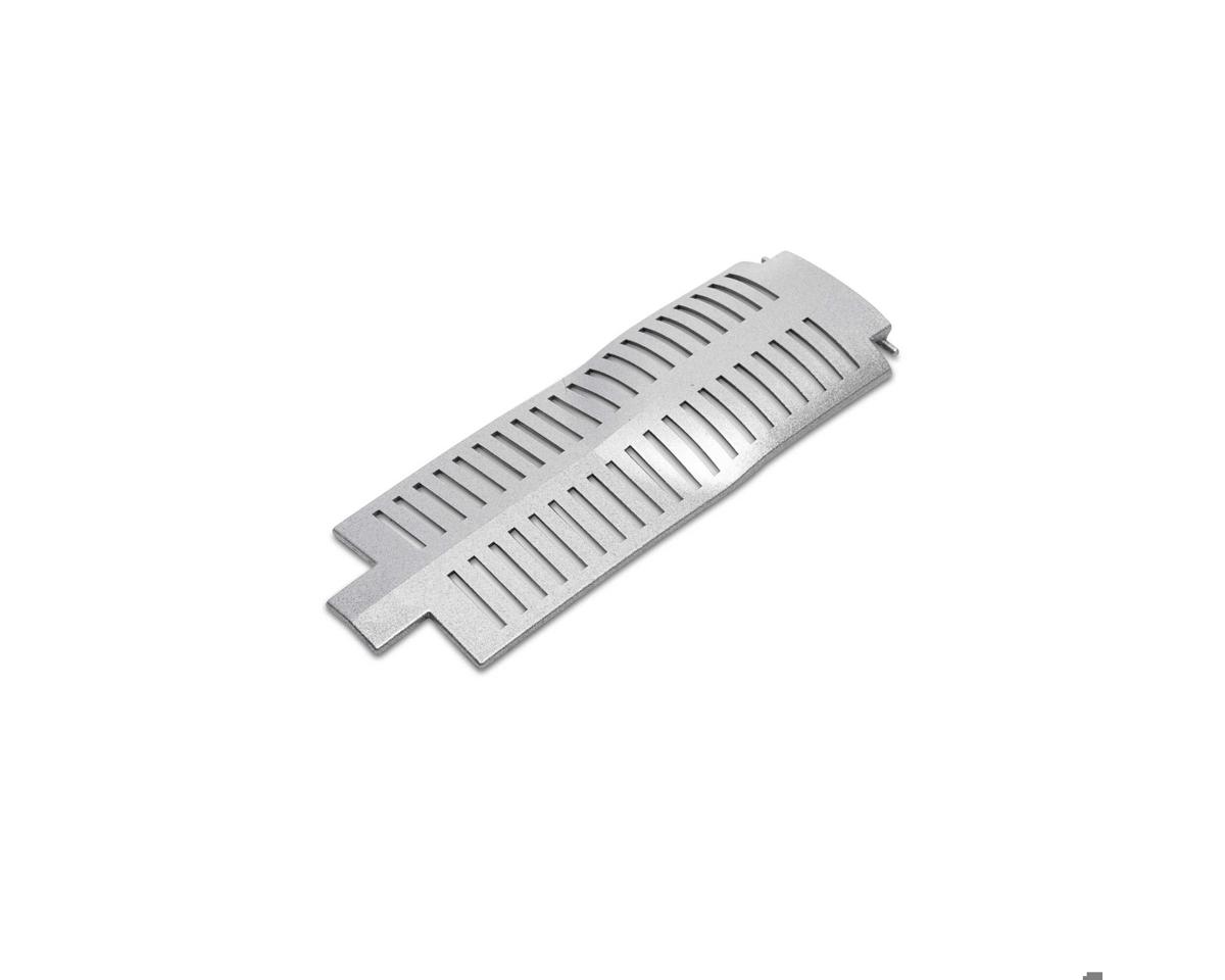 E-flite Battery Door: UMX P-51 "Detroit Miss"