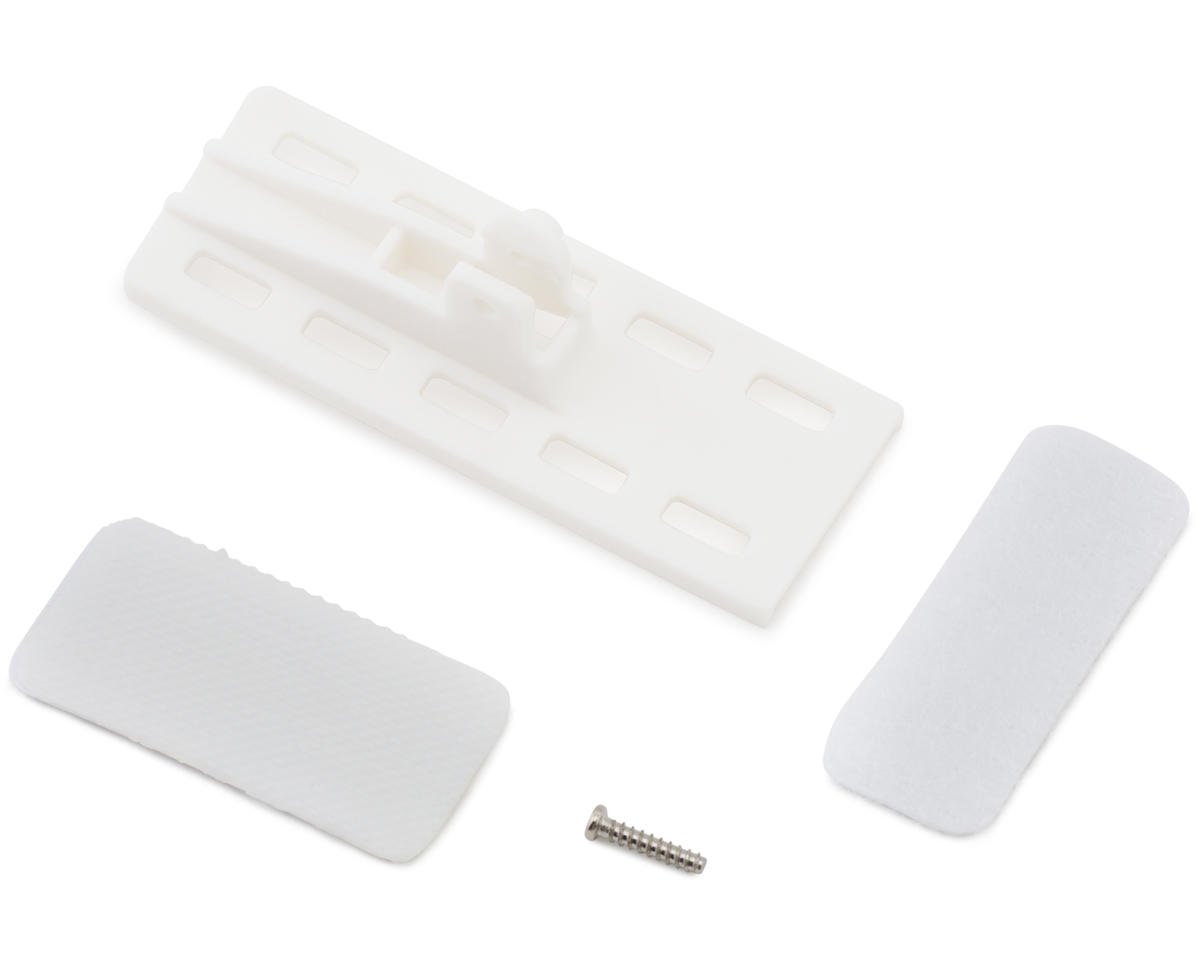 E-flite UMX Slow Ultra Stick Battery Tray Set
