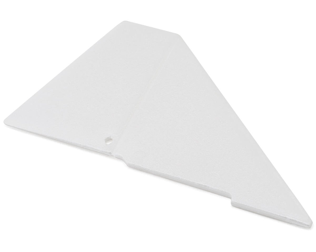 E-flite UMX Slow Ultra Stick Vertical Tail
