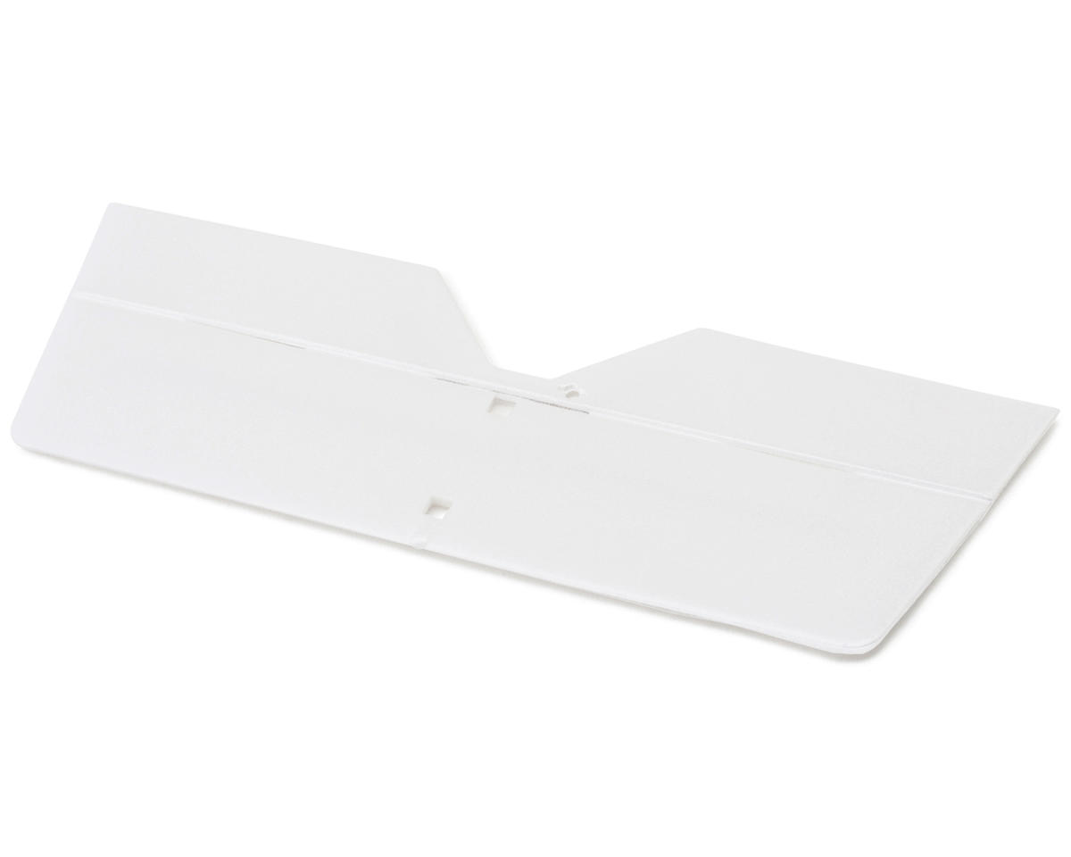 E-flite UMX Slow Ultra Stick Horizontal Tail