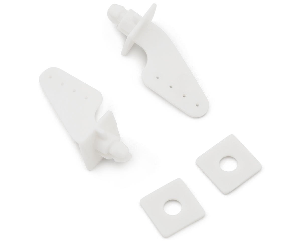 E-flite UMX Slow Ultra Stick Control Horn Set