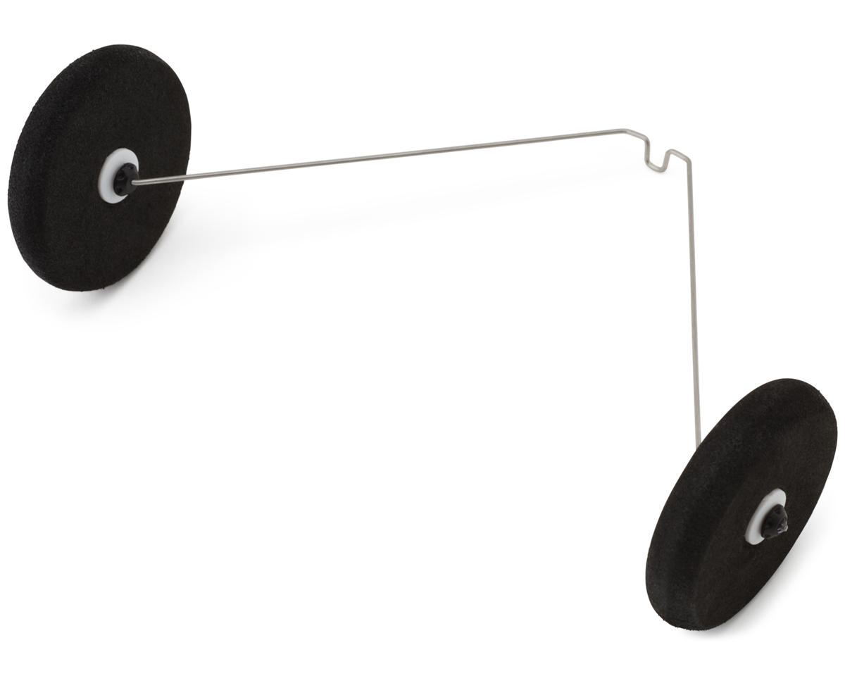 E-flite UMX Slow Ultra Stick Landing Gear Set