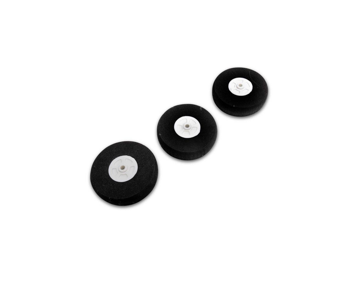 E-flite Wheel Set: Cherokee 1.3m