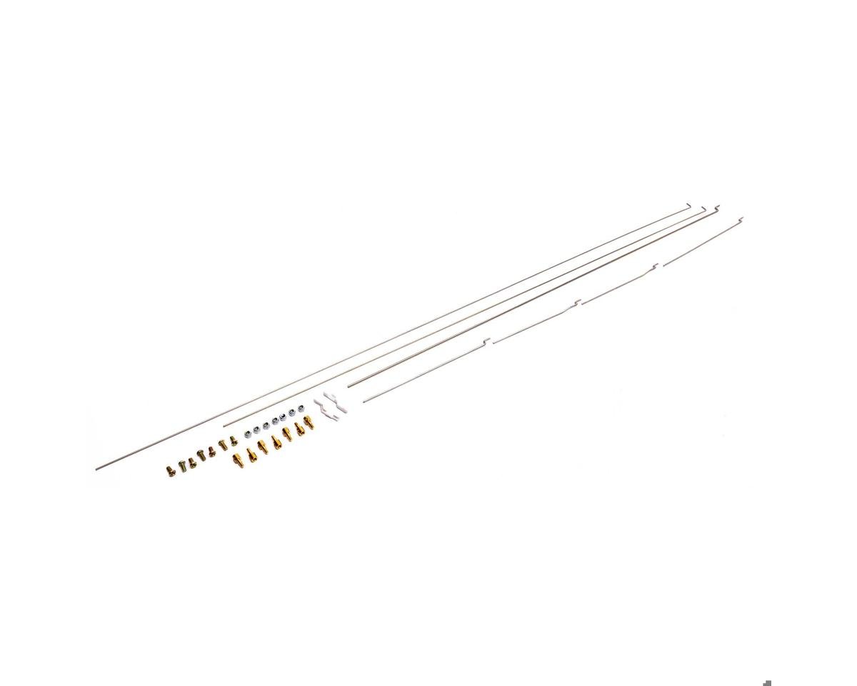 E-flite Pushrod Set: Cherokee 1.3m