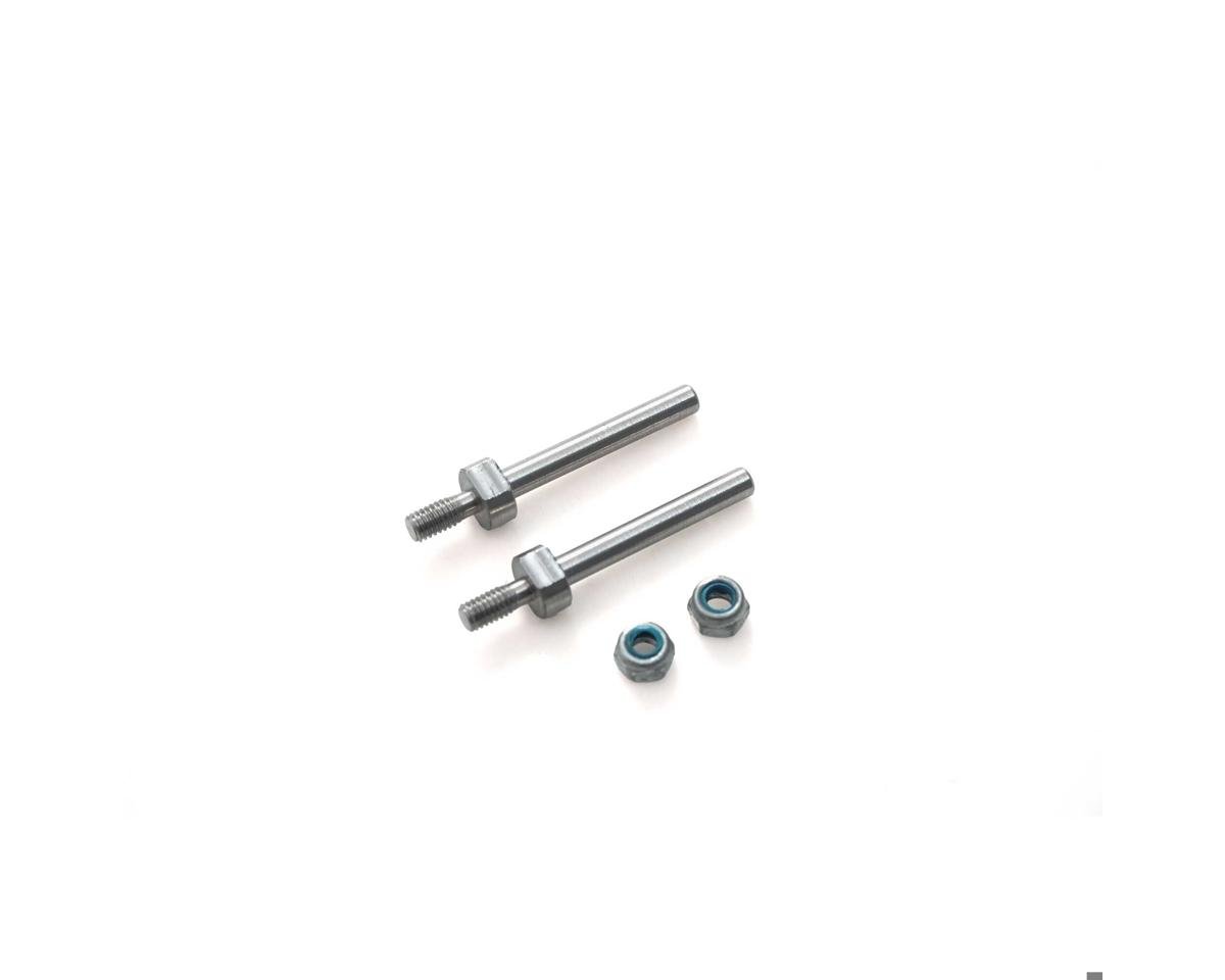 E-flite Extra 330 SC 1.3m 4mm Wheel Axles