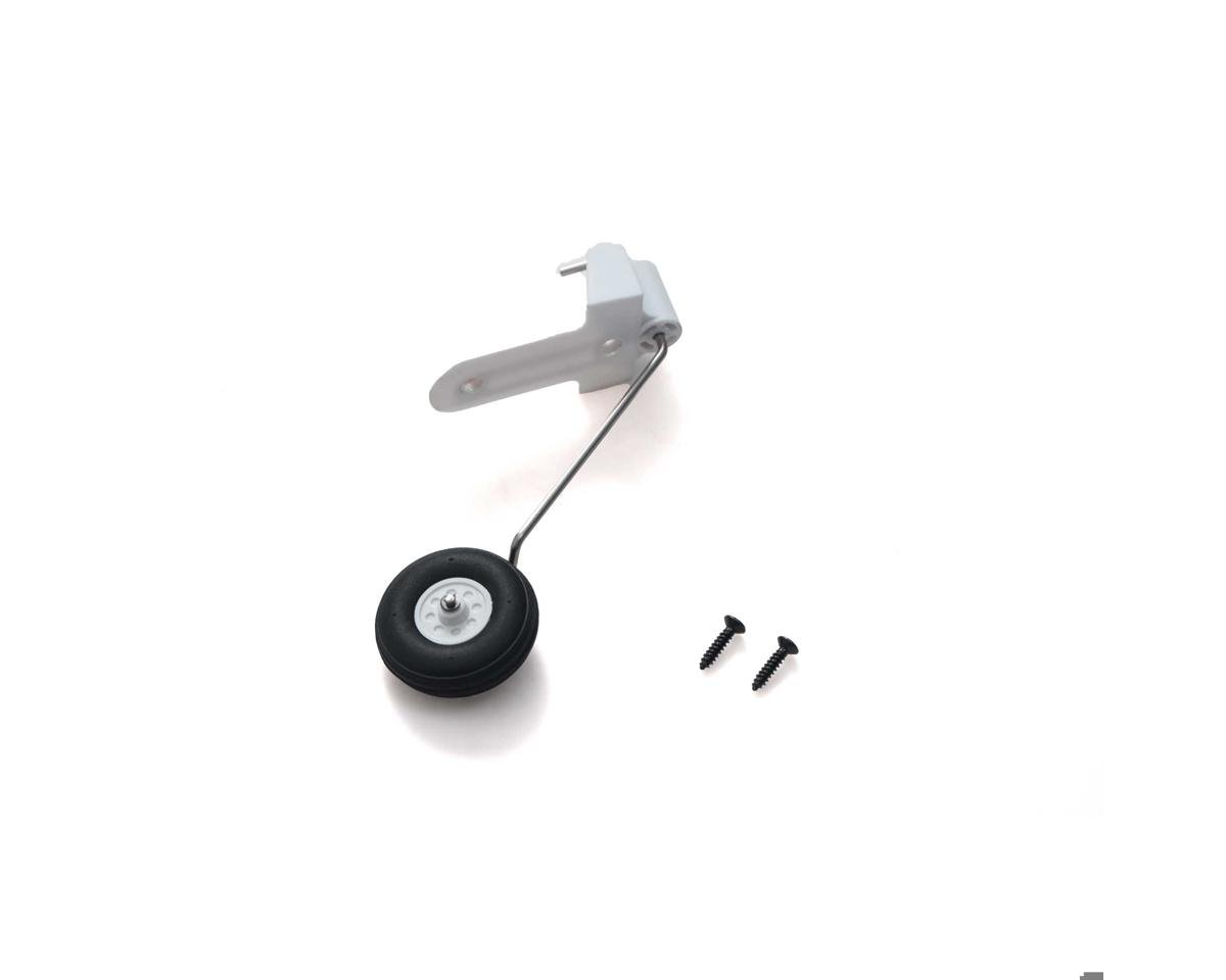 E-flite Extra 330 SC 1.3m Tailwheel Assembly
