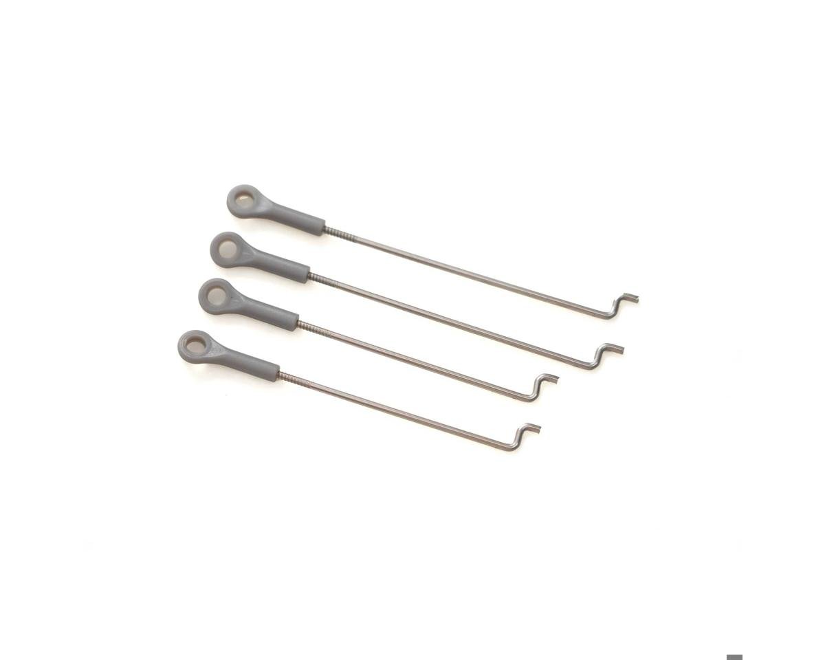E-flite Extra 330 SC 1.3m Control Linkages