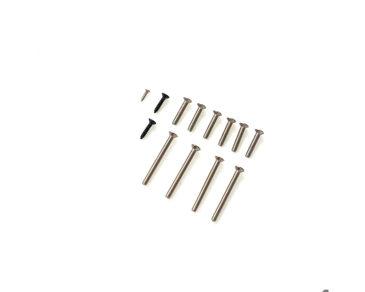 E-flite Extra 330 SC 1.3m Wing & Stab Screw Set