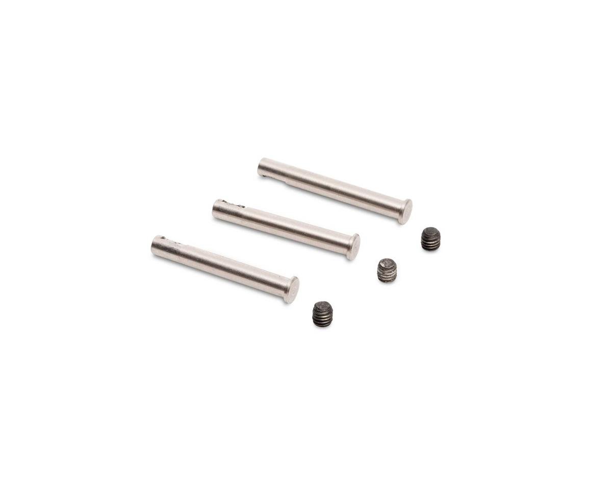 E-flite Viper 70 Axle Set