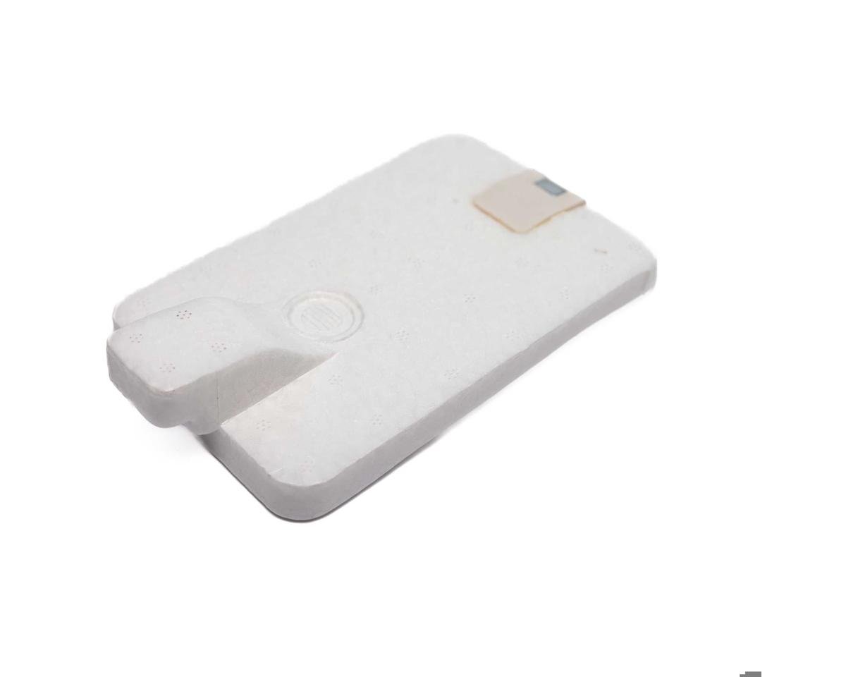 E-flite Receiver Hatch; Super Timber 1.7m