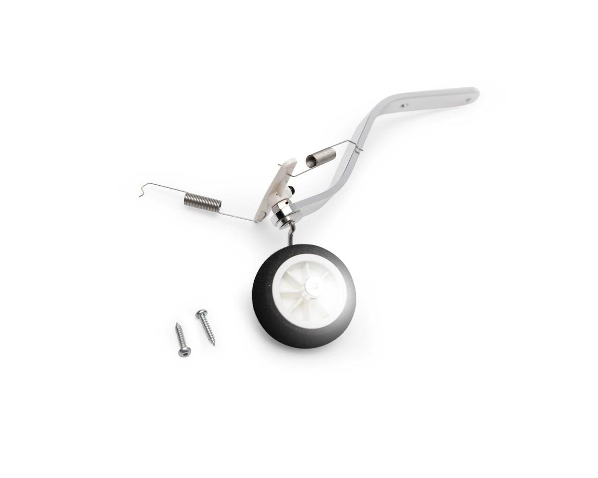 E-flite Tail Wheel Assembly; Super Timber 1.7m
