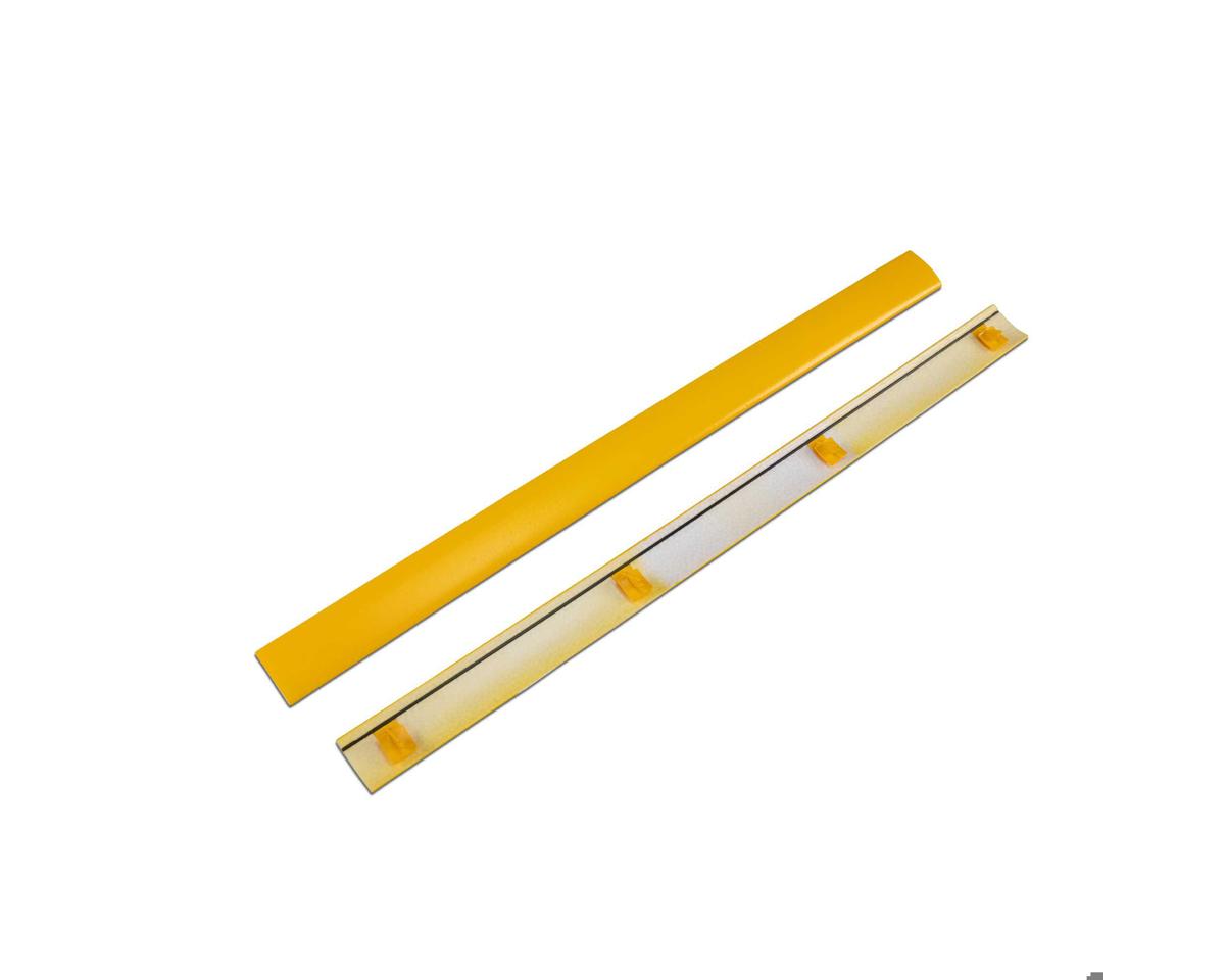 E-flite LE Wing Slats; Super Timber 1.7m