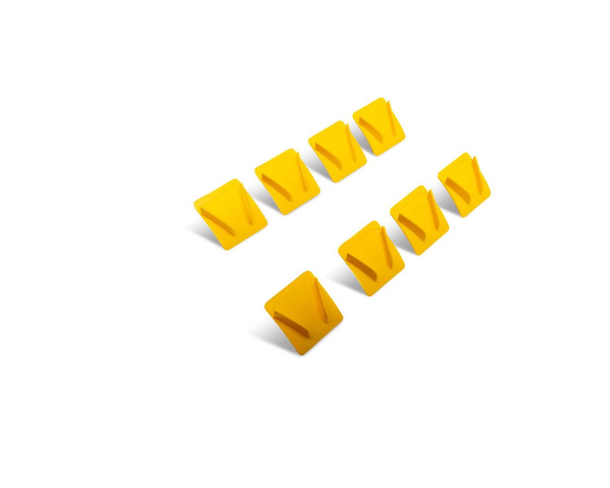 E-flite Wing Slat Cover Clips; Super Timber 1.7m