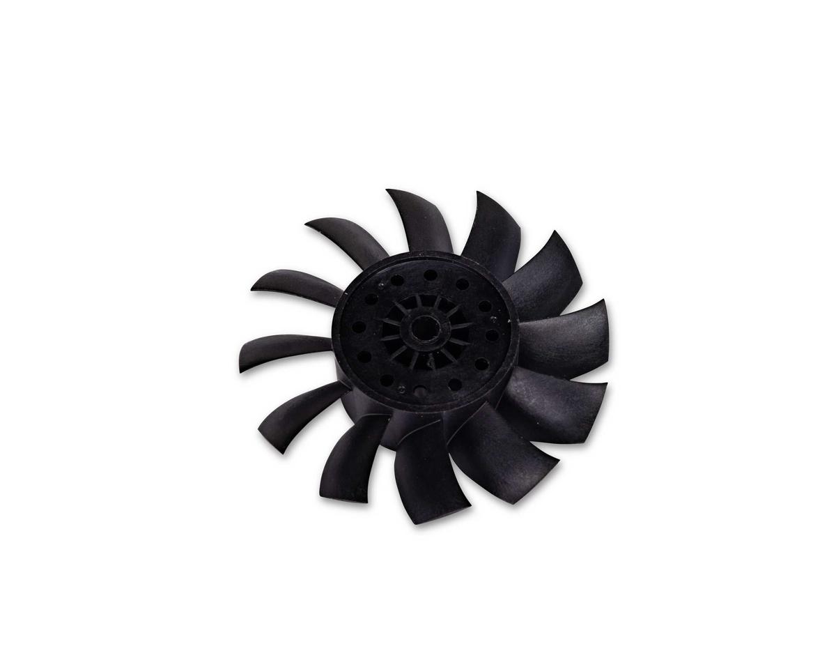 E-flite 12-Blade Rotor; 80mm EDF