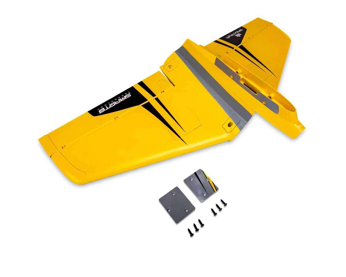 E-flite Horizontal Stabilizer: Habu 80