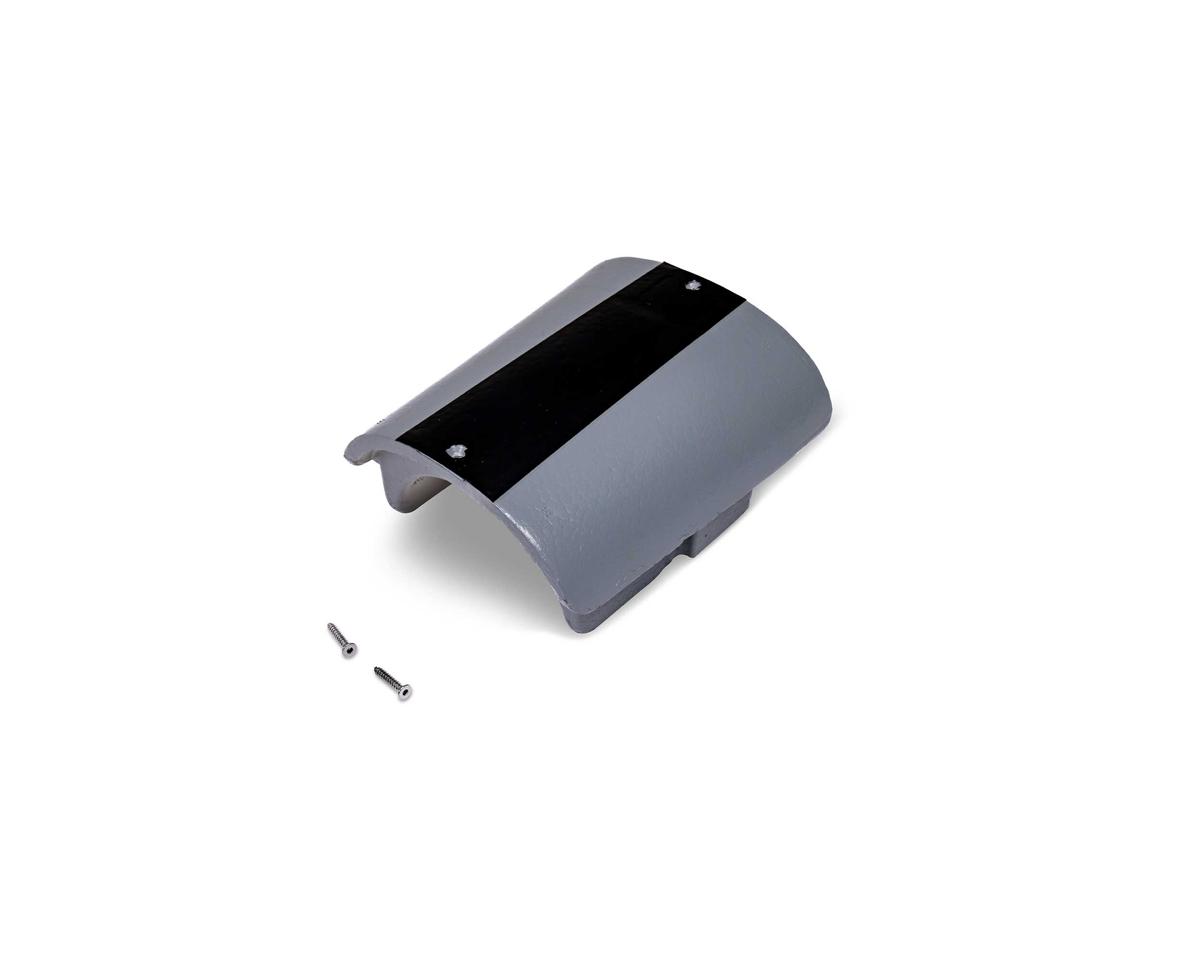 E-flite Fuselage EDF Hatch; Habu 80