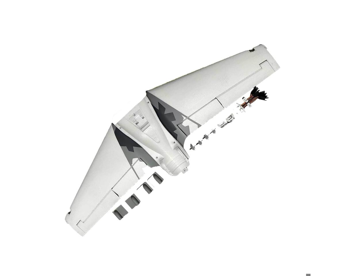 E-flite Viper 64mm EDF Jet Wing