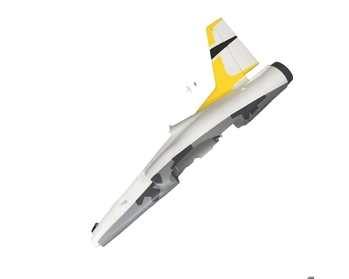 E-flite Viper 64mm EDF Jet Fuselage