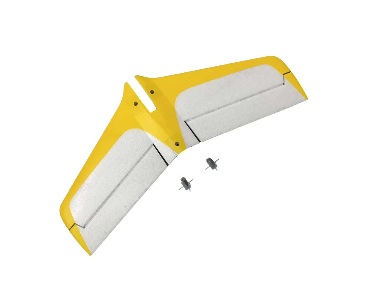 E-flite Viper 64mm EDF Jet Horizontal Stabilizer