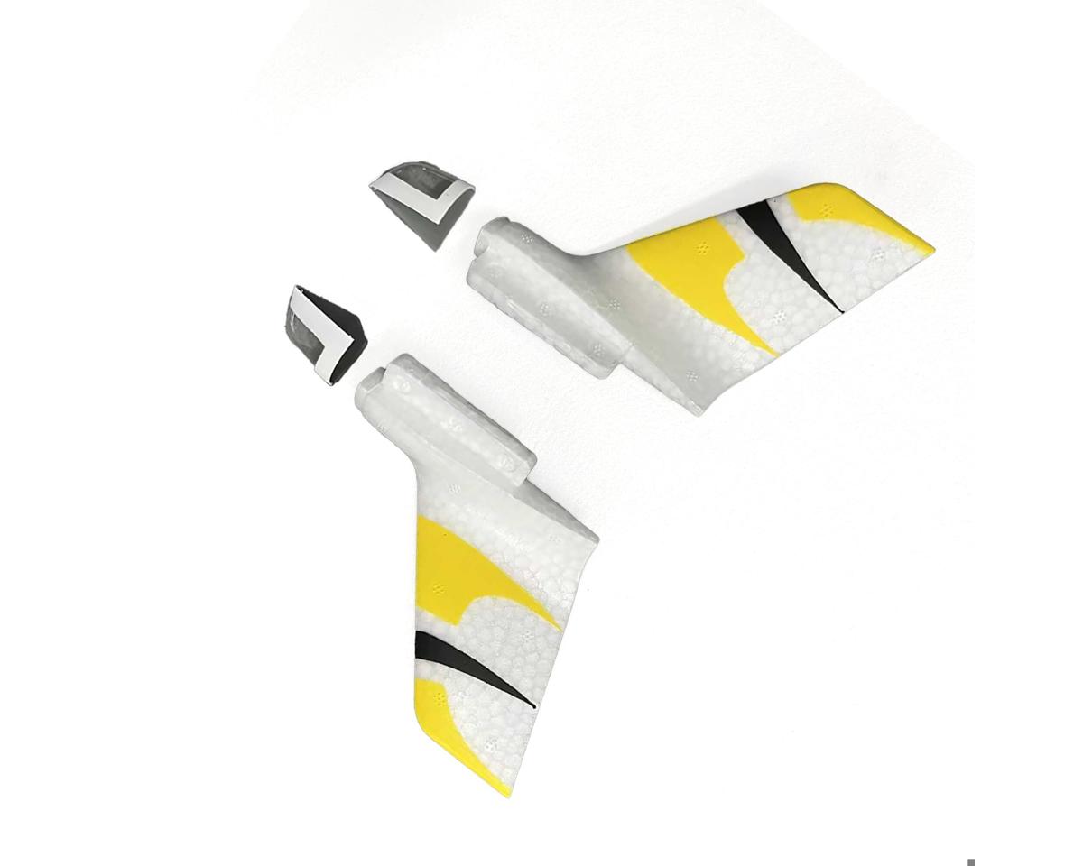 E-flite Viper 64mm EDF Jet Winglet Set Left and Right