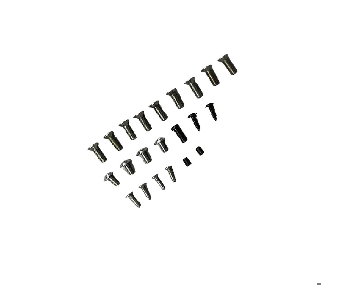 E-flite Viper 64mm EDF Jet Screw Set