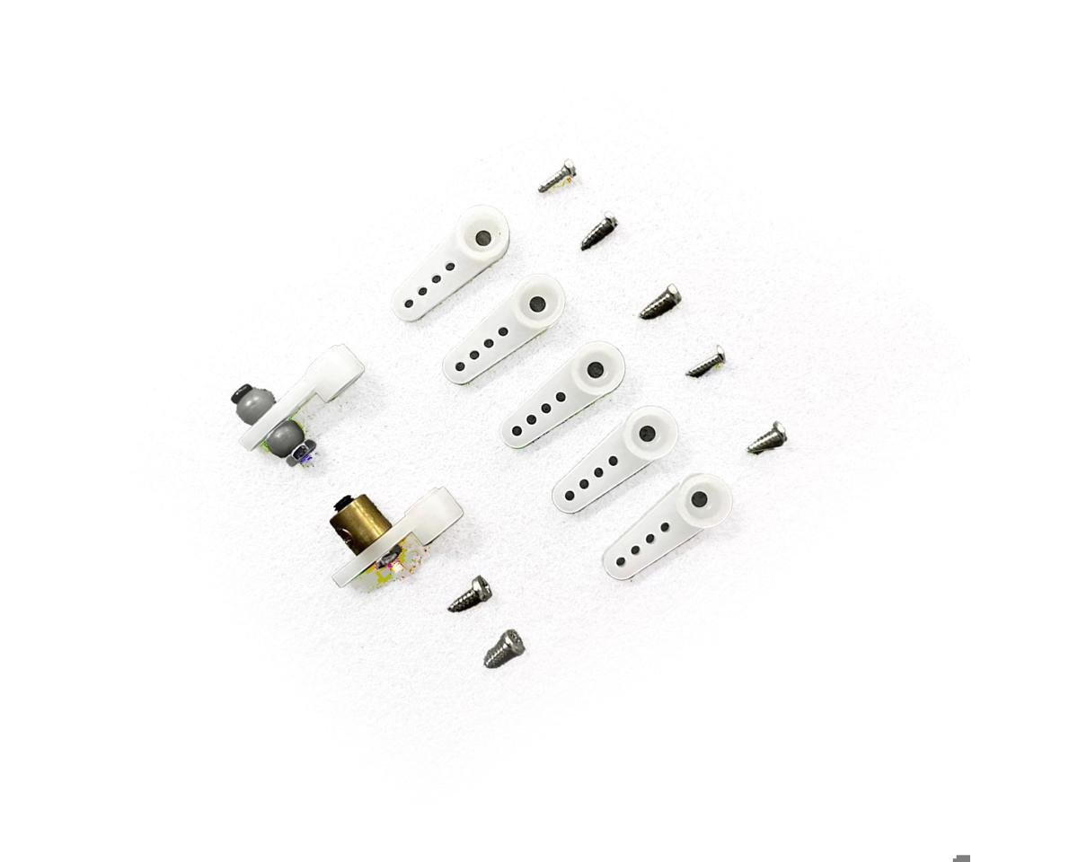 E-flite Viper 64mm EDF Jet Servo Arm Set